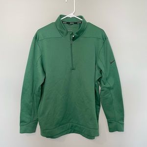 Nike Men’s Golf Pullover